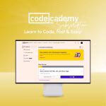 Codecademy Pro